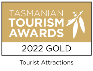 Award badge